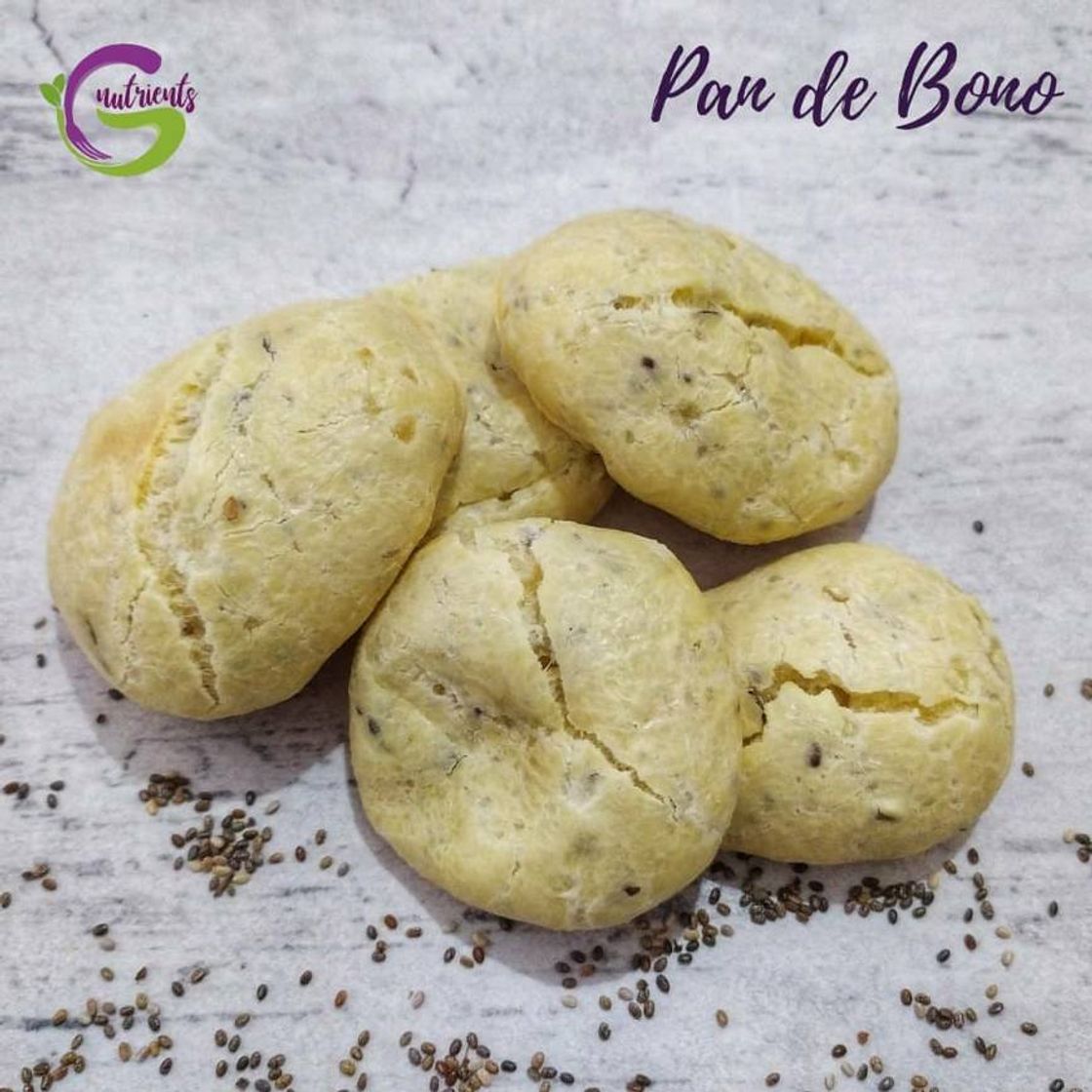 Fashion Chipas, pan de bono o almojabana