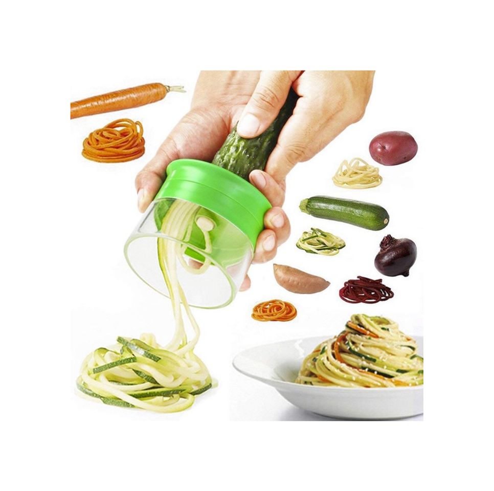 Producto Spiralizer de verdura