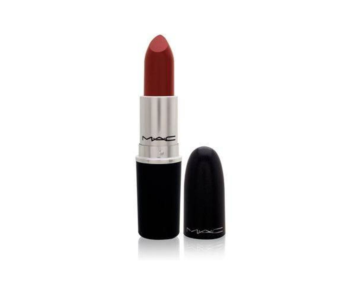 Social MAC LIPSTICK MAC RED