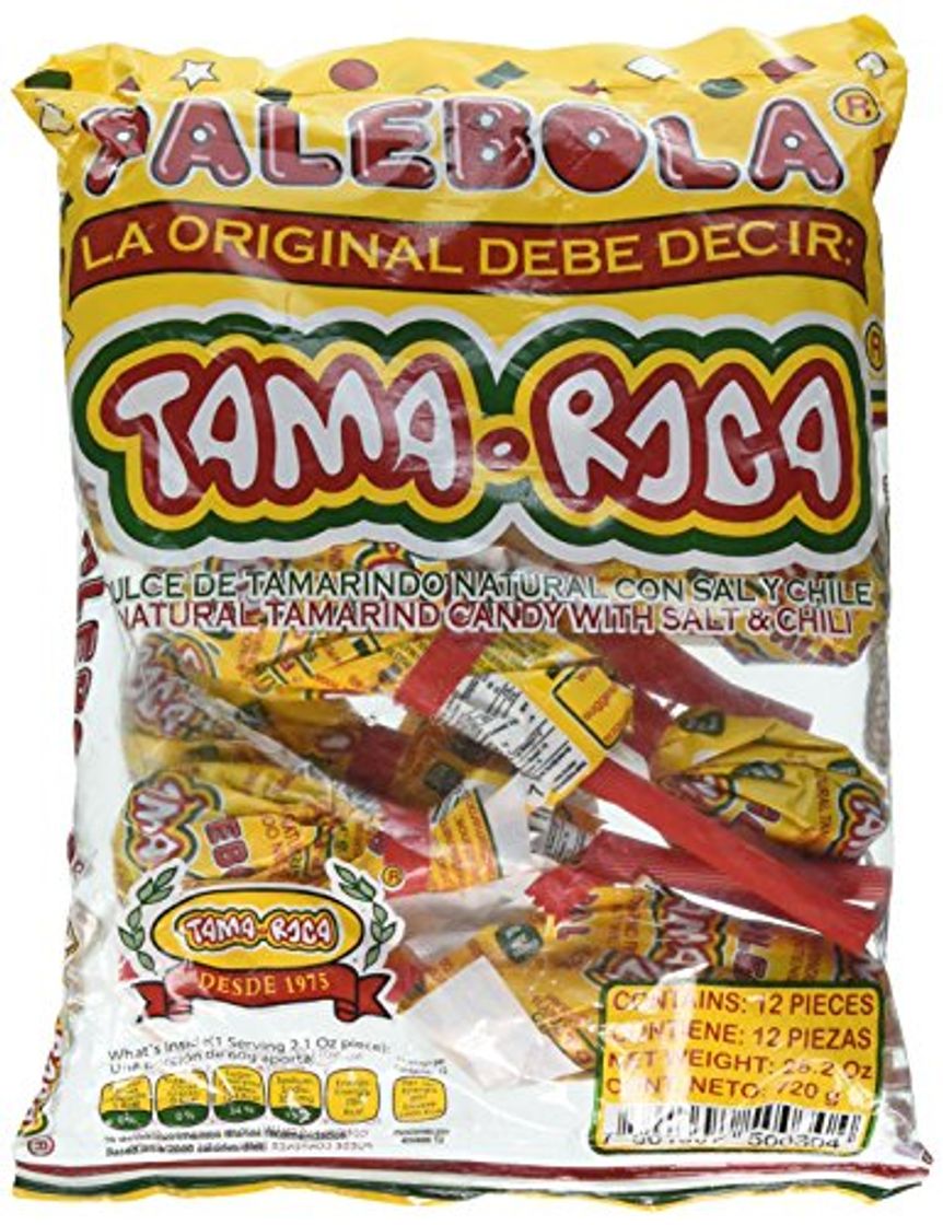 Products TAMA-ROCA