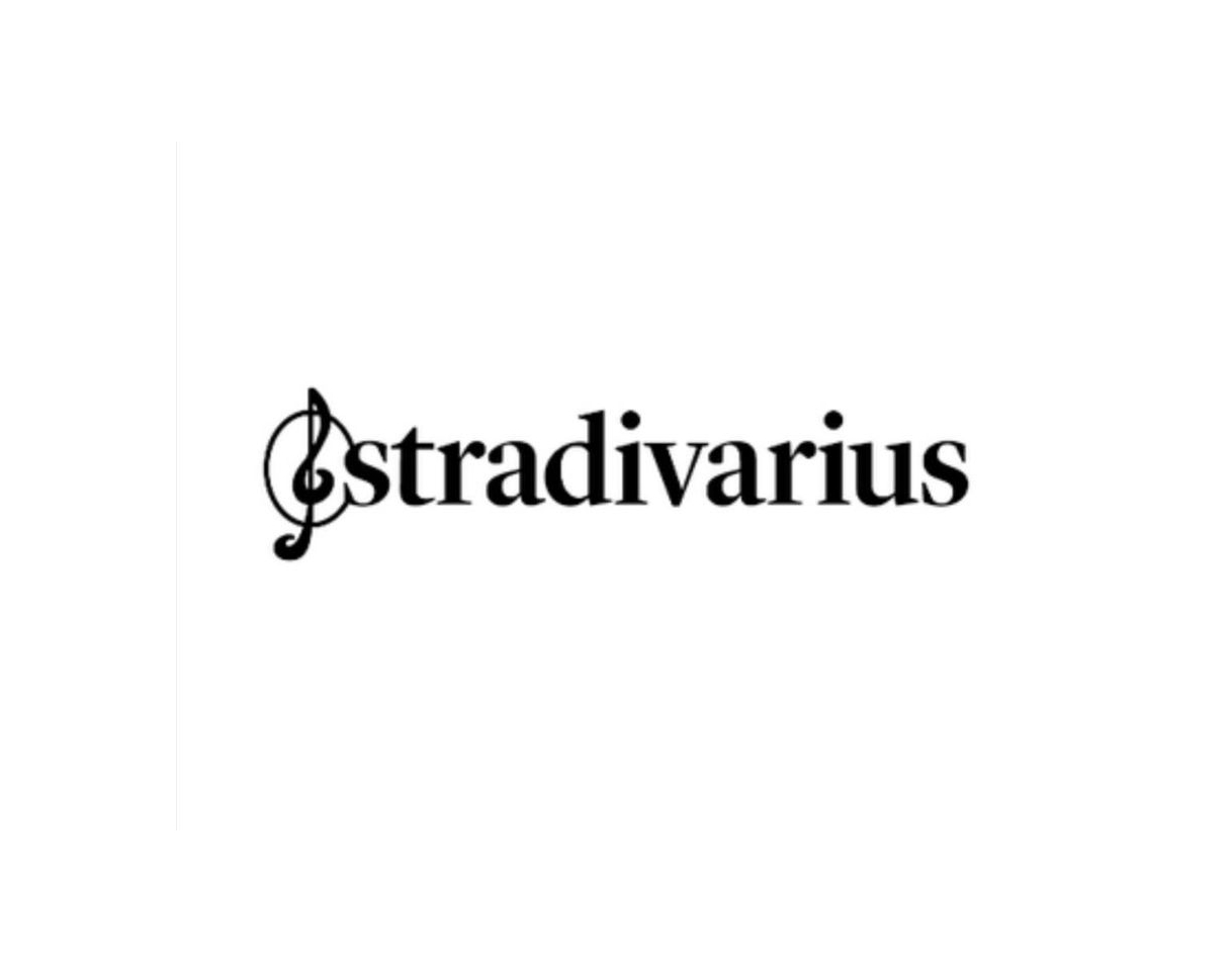 Moda Stradivarius 