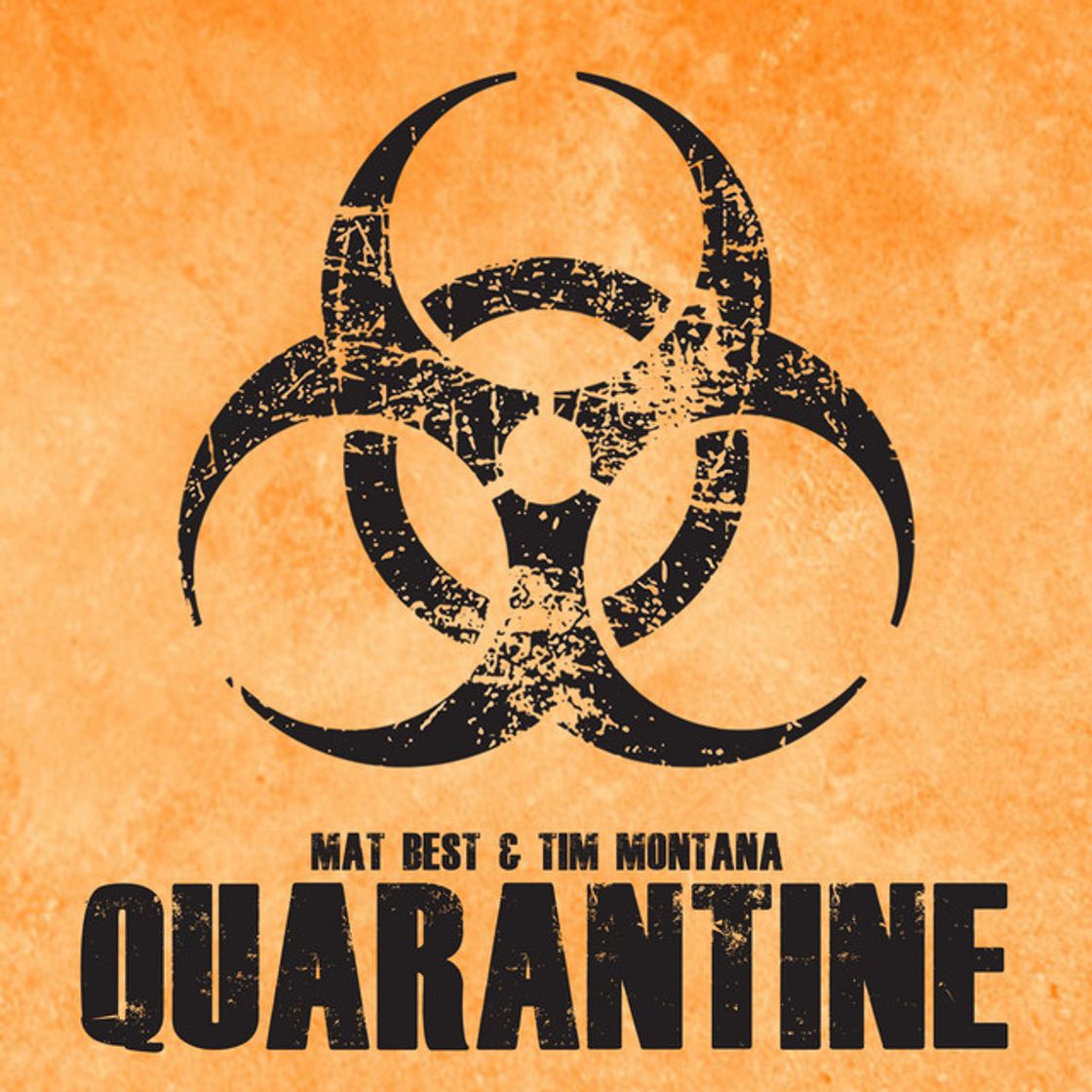 Canciones Quarantine