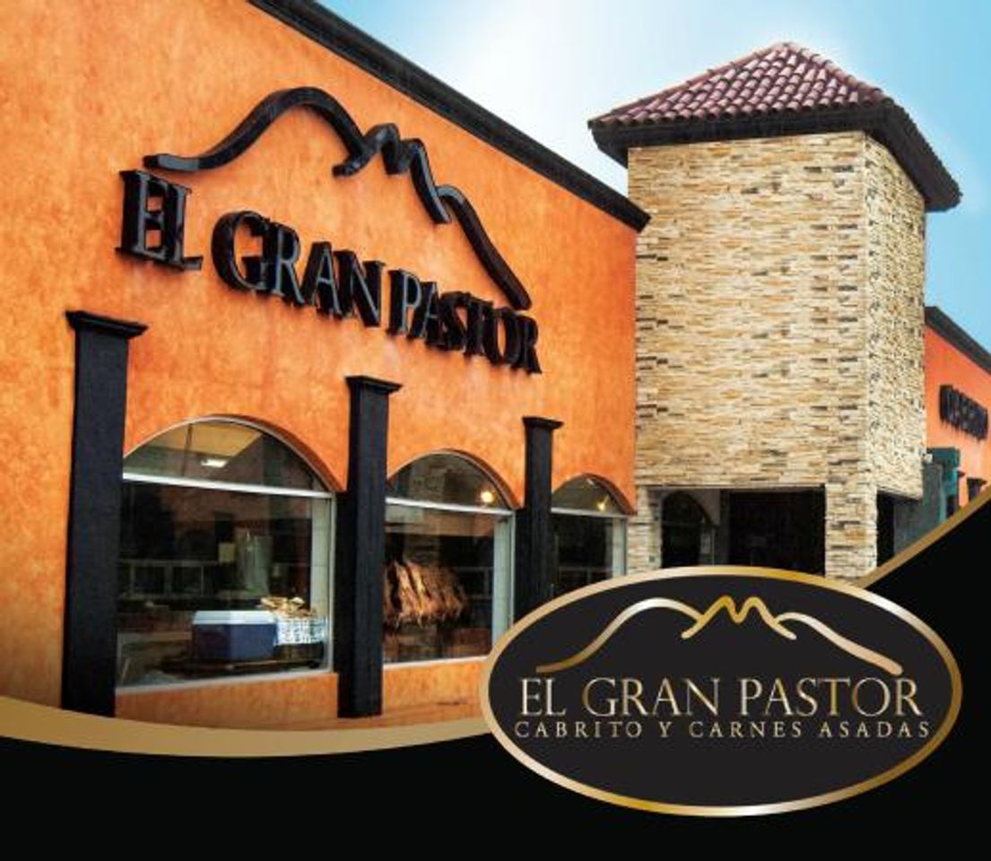 Restaurants El Gran Pastor