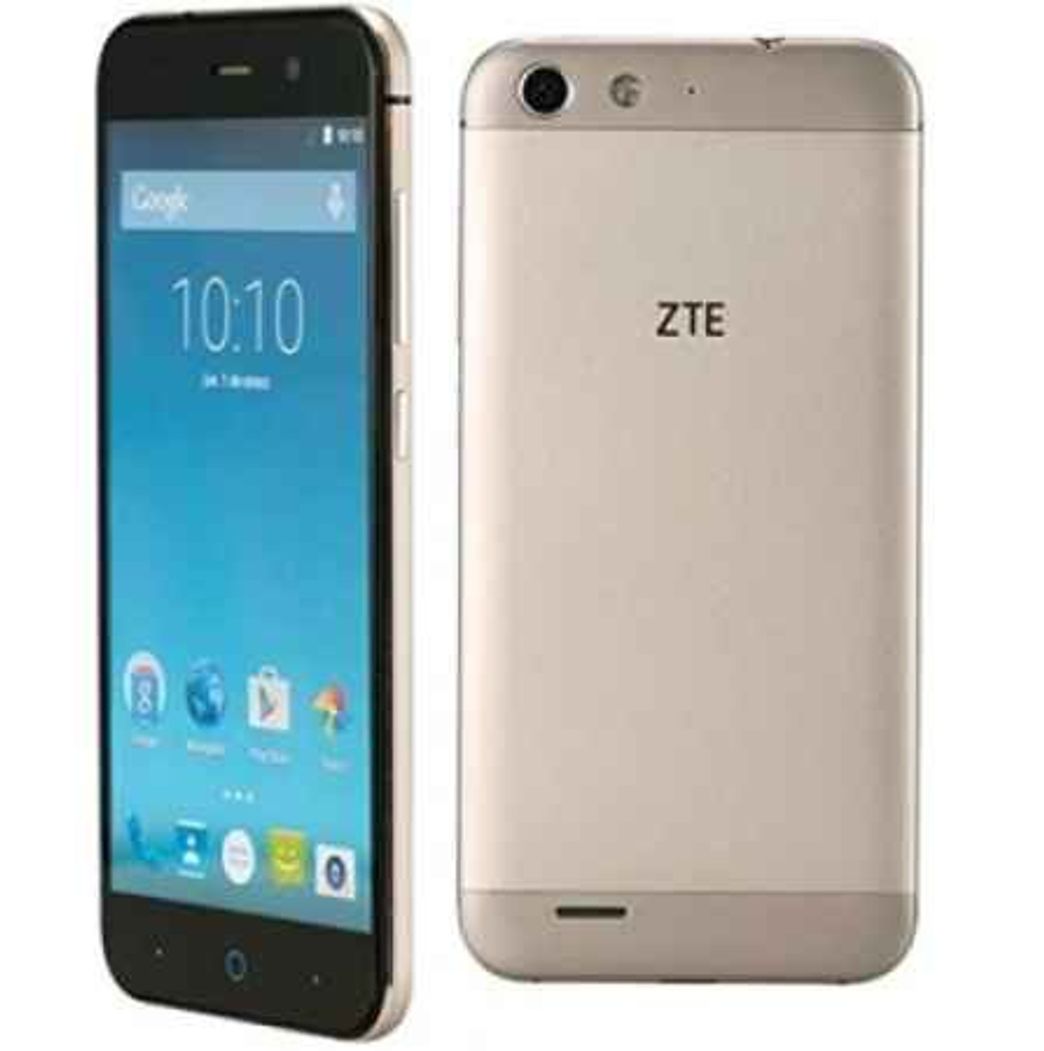 Product ZTE Blade V6 16GB 4G Gris - Smartphone