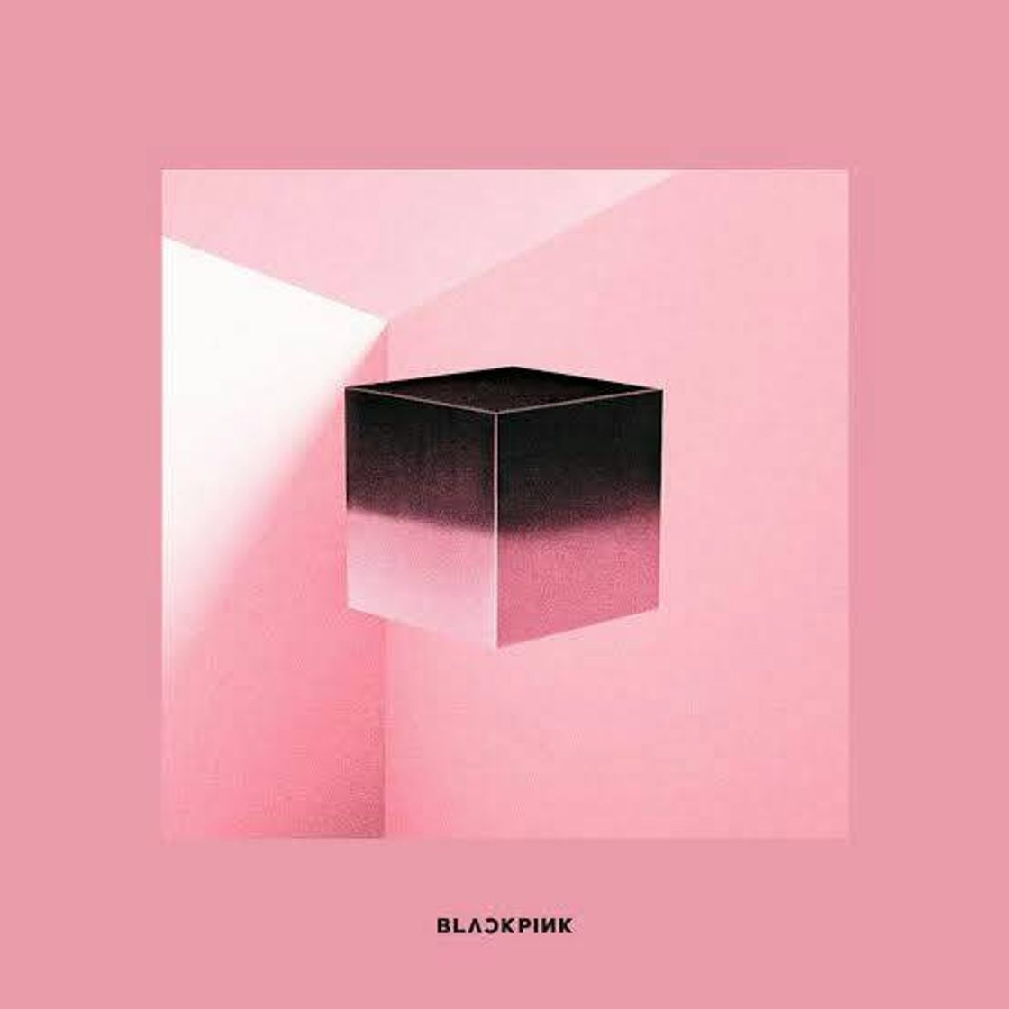 Music BLACKPINK SQUARE UP