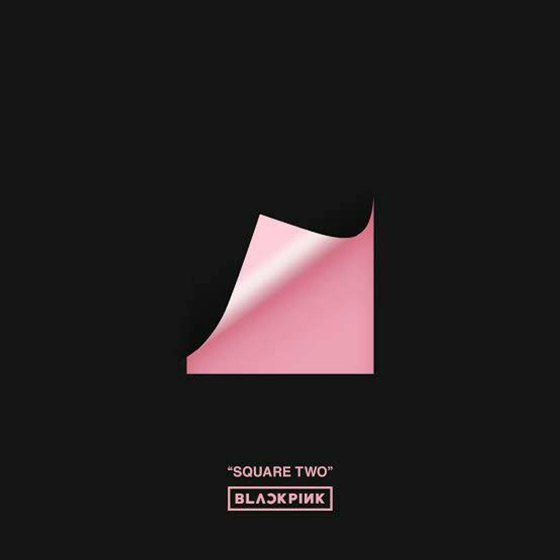 Canciones BLACKPINK - SQUARE TWO