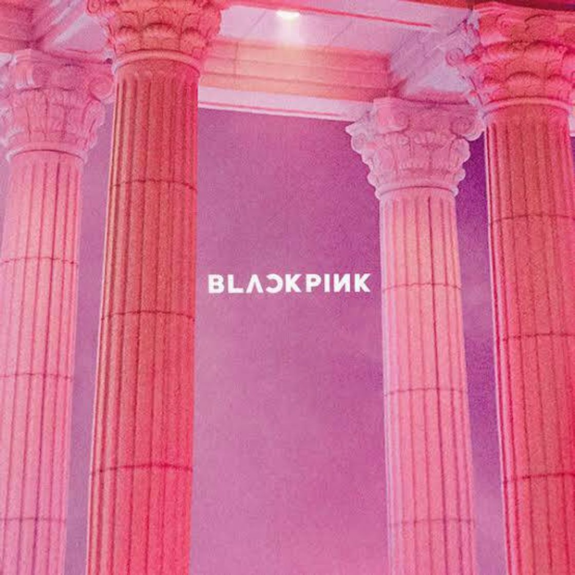 Canción BLACKPINK - AS IF IT'S YOUR LAST