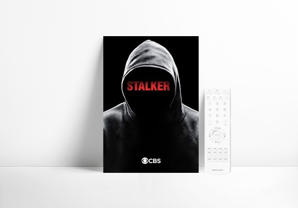 Serie Stalker