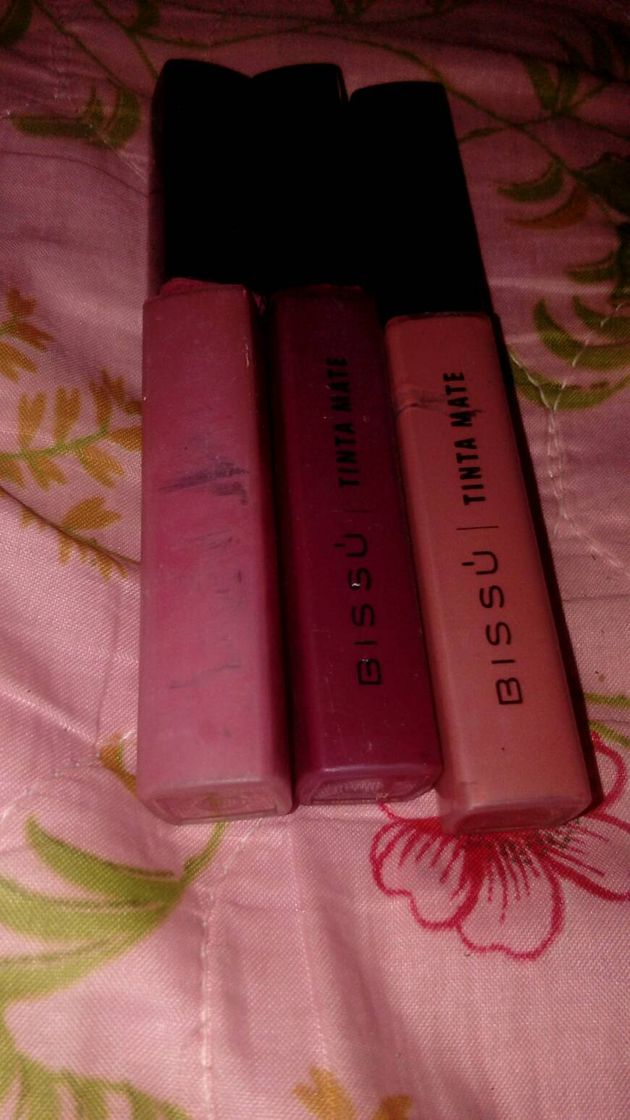 Moda Labial Bissú