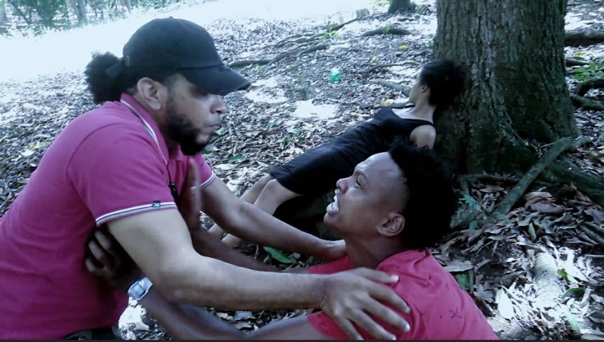 Feminicidio