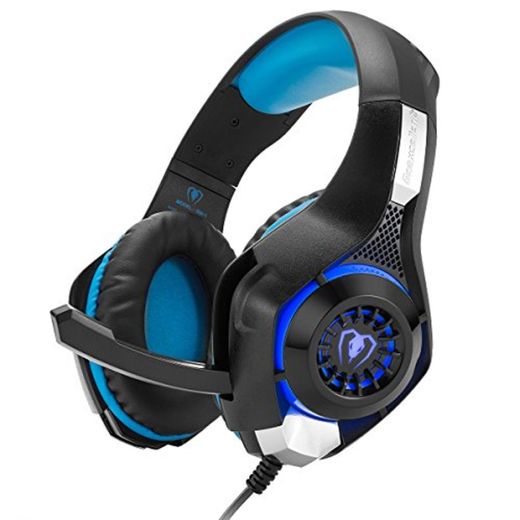 Auriculares gaming