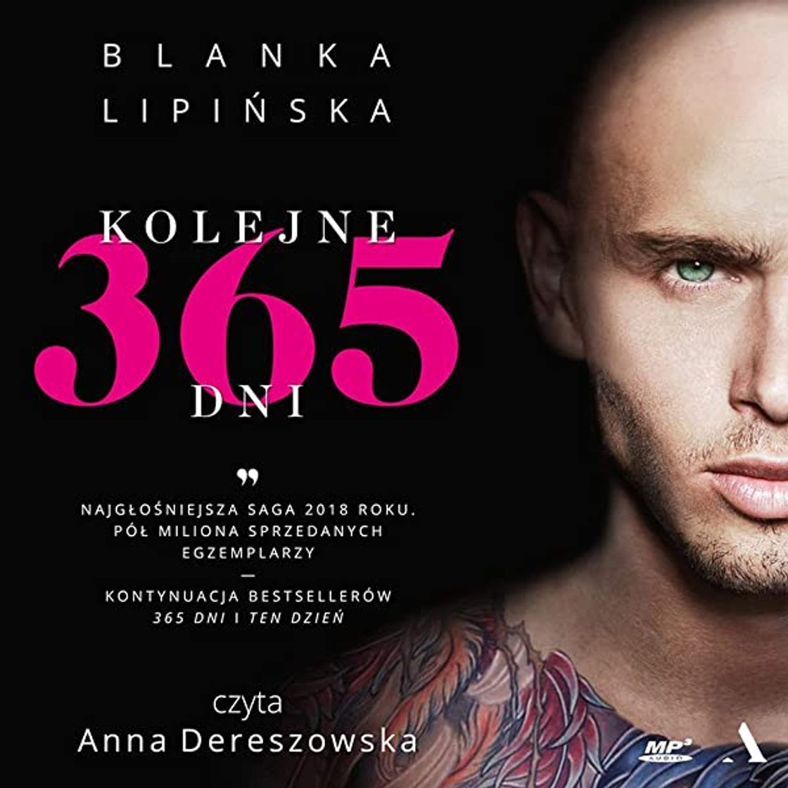 Libro Kolejne 365 dni