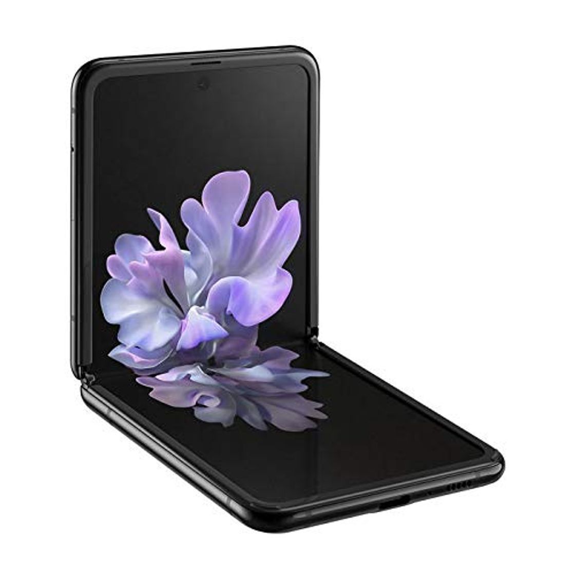 Social Samsung Galaxy Z Flip Black