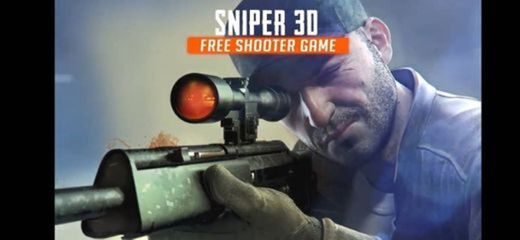 Sniper 3D Assassin: Shoot to Kill