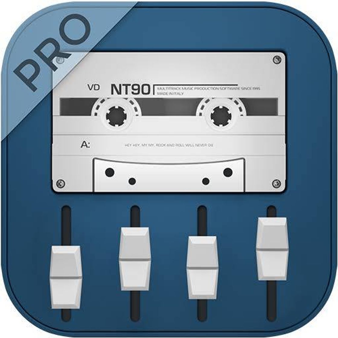 N-track studio