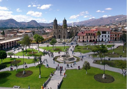 Cajamarca