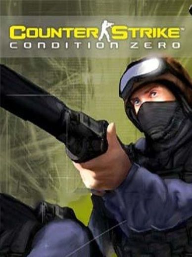 Counter-Strike