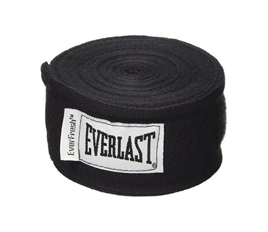 Fitness Everlast 4456BK