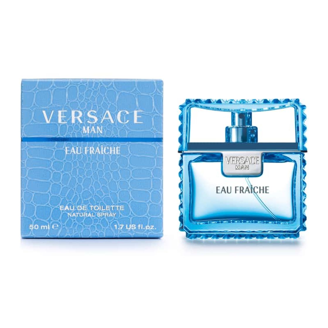 Fashion Versace Eau Fraiche