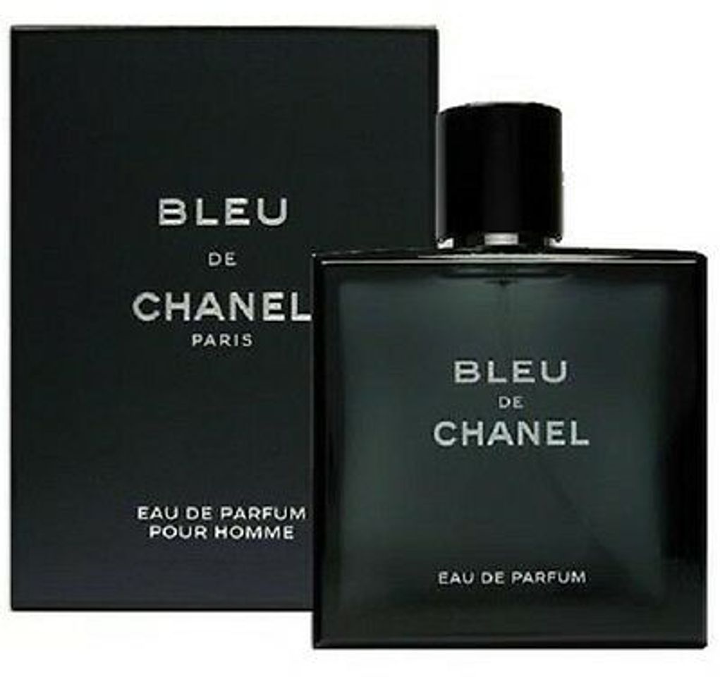 Moda Bleu de CHANEL - Perfume & Fragrance | CHANEL