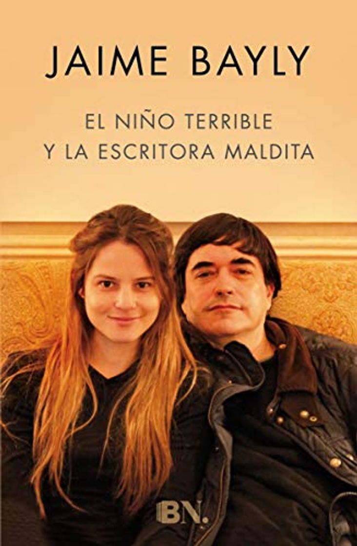 Book El niño terrible y la escritora maldita