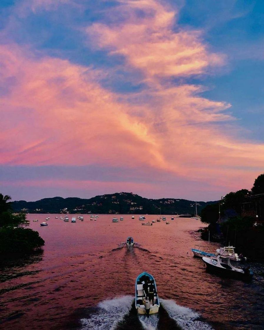 Zihuatanejo