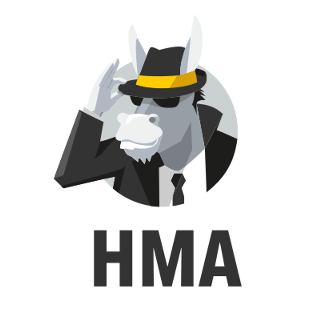 Moda Servicio HMA VPN | Desbloquea sitios web con HideMyAss