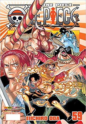 Serie One Piece: Guerra dos Melhores