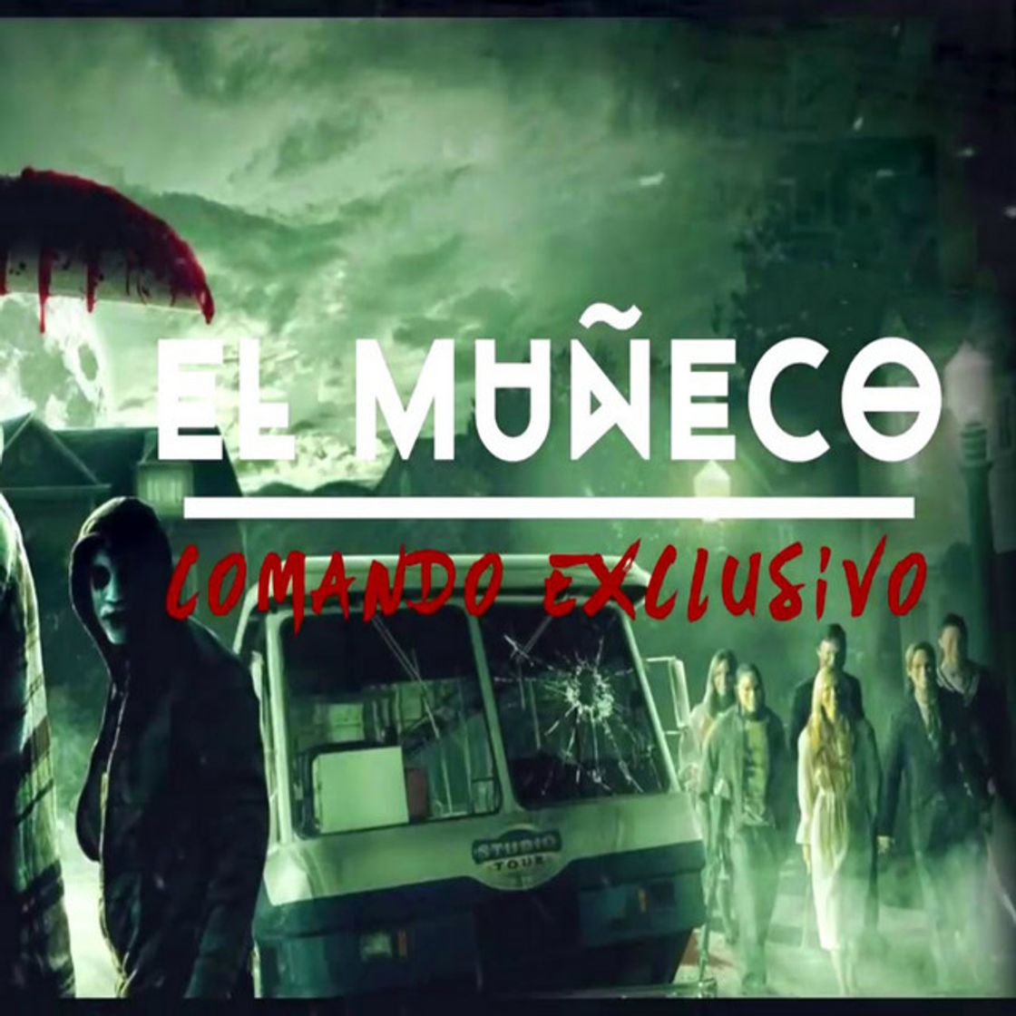 Music El Muñeco (NarcoRap)