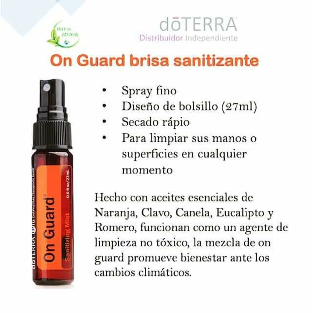 Social Aceites Esenciales
