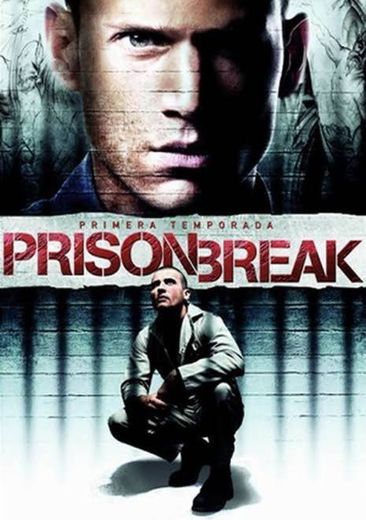 PRISON BREAK [Parte 1/11] "Temporada 1" (1080p HD) - YouTube