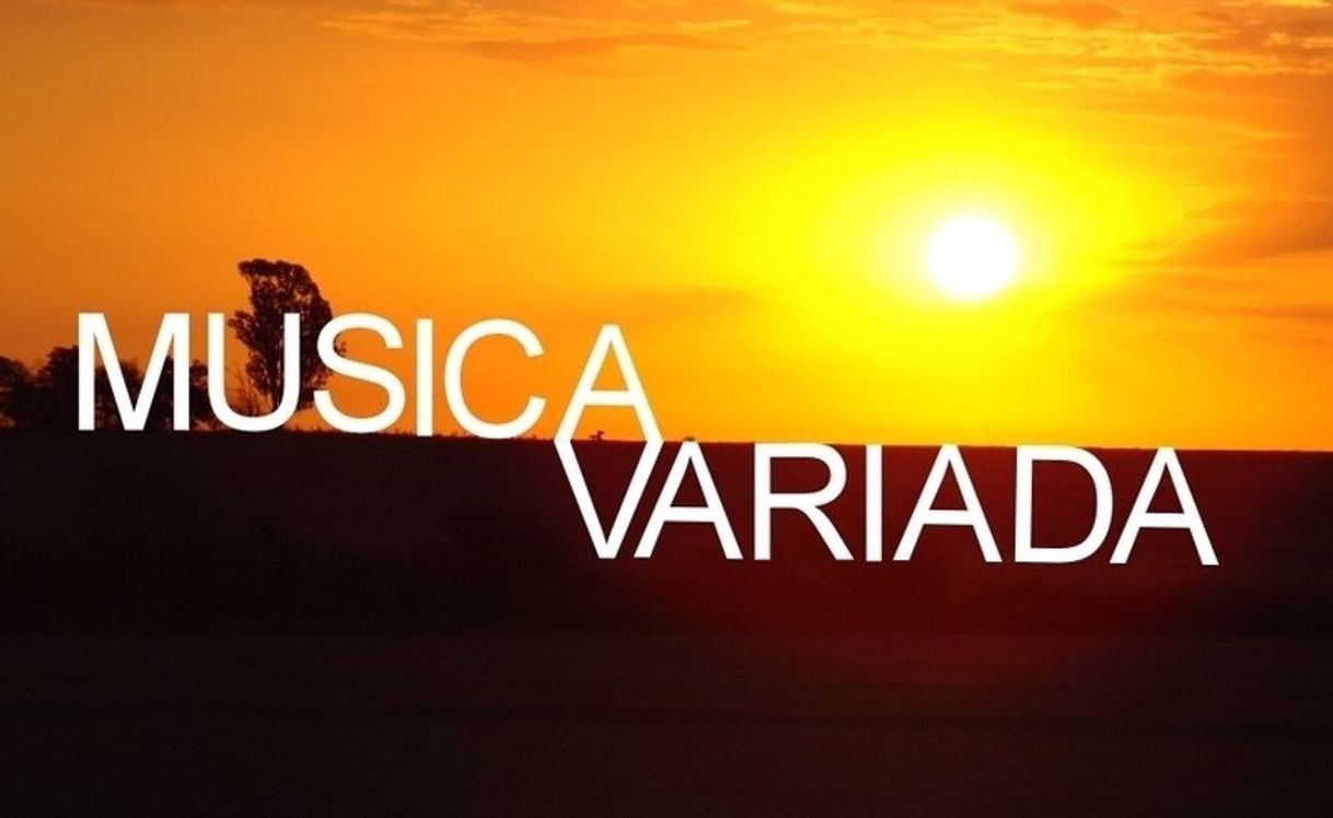 Music Música variada 