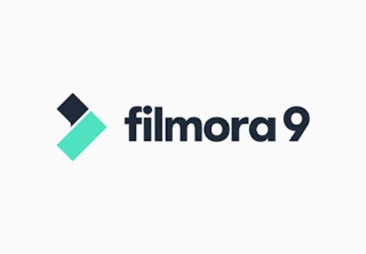 Filmora 9 