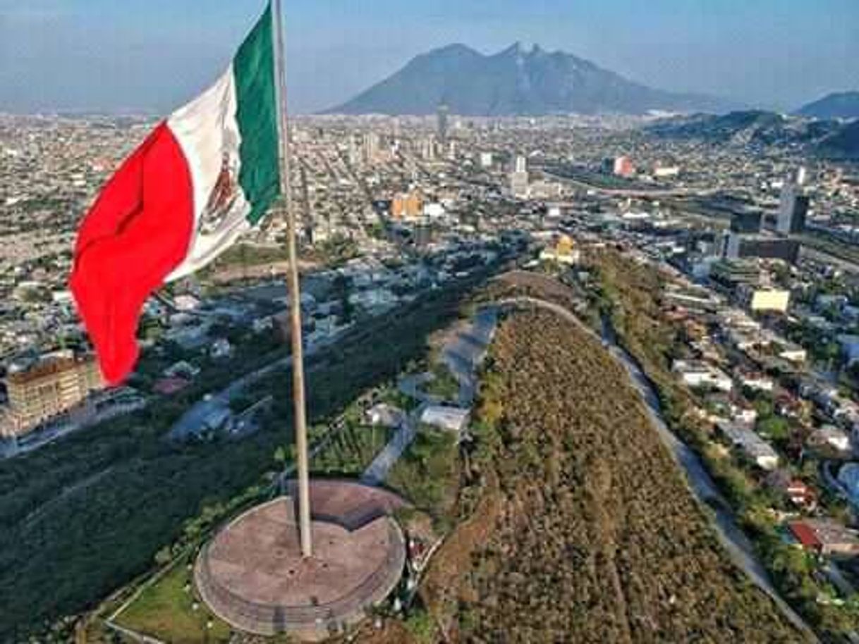 Place Mirador del obispado