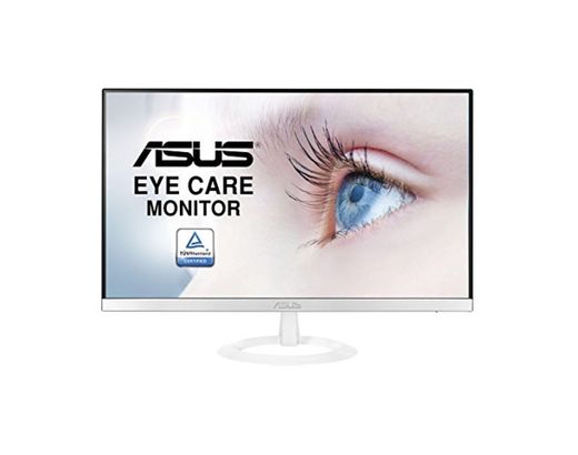 ASUS VZ239HE-W Pantalla para PC 58,4 cm