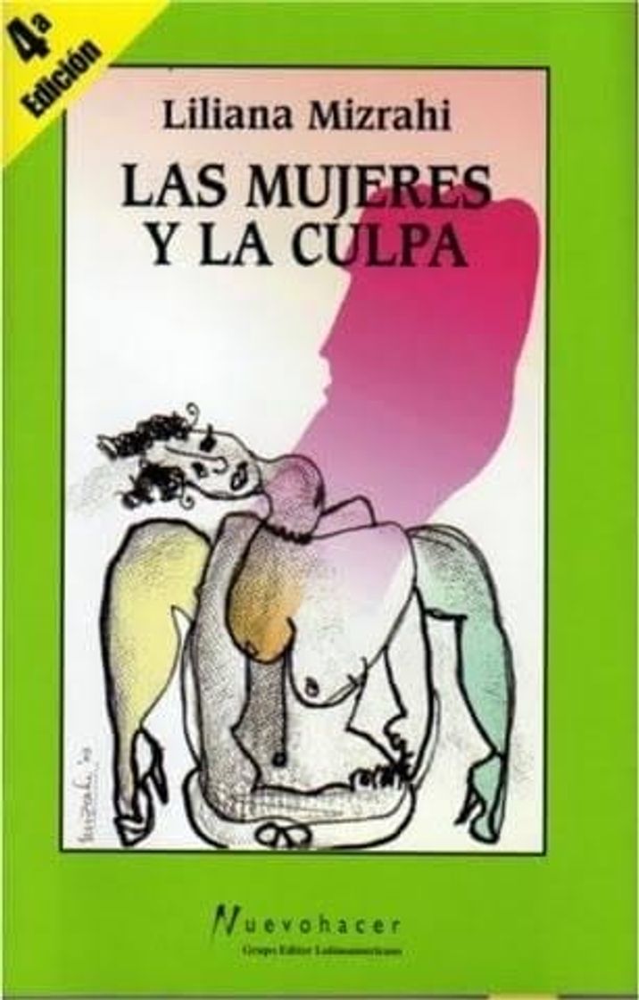 Books Las mujeres y la culpa 