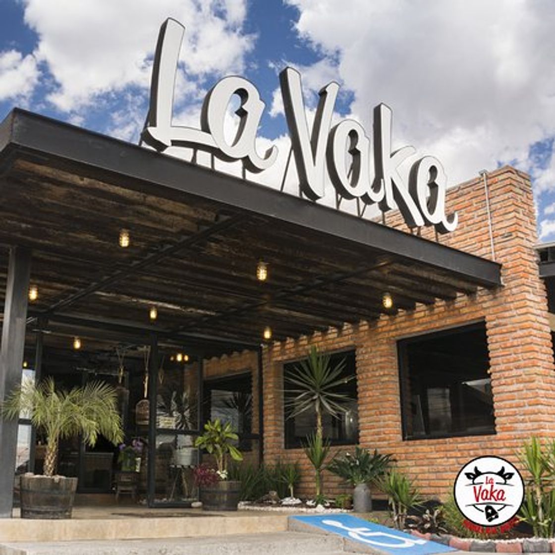 Restaurants La Vaka Juriquilla