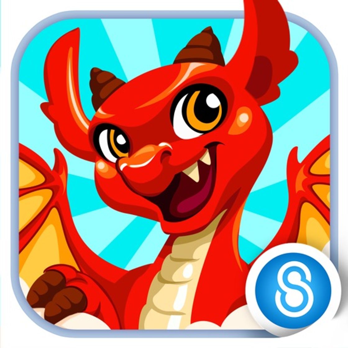 App Dragon Story™