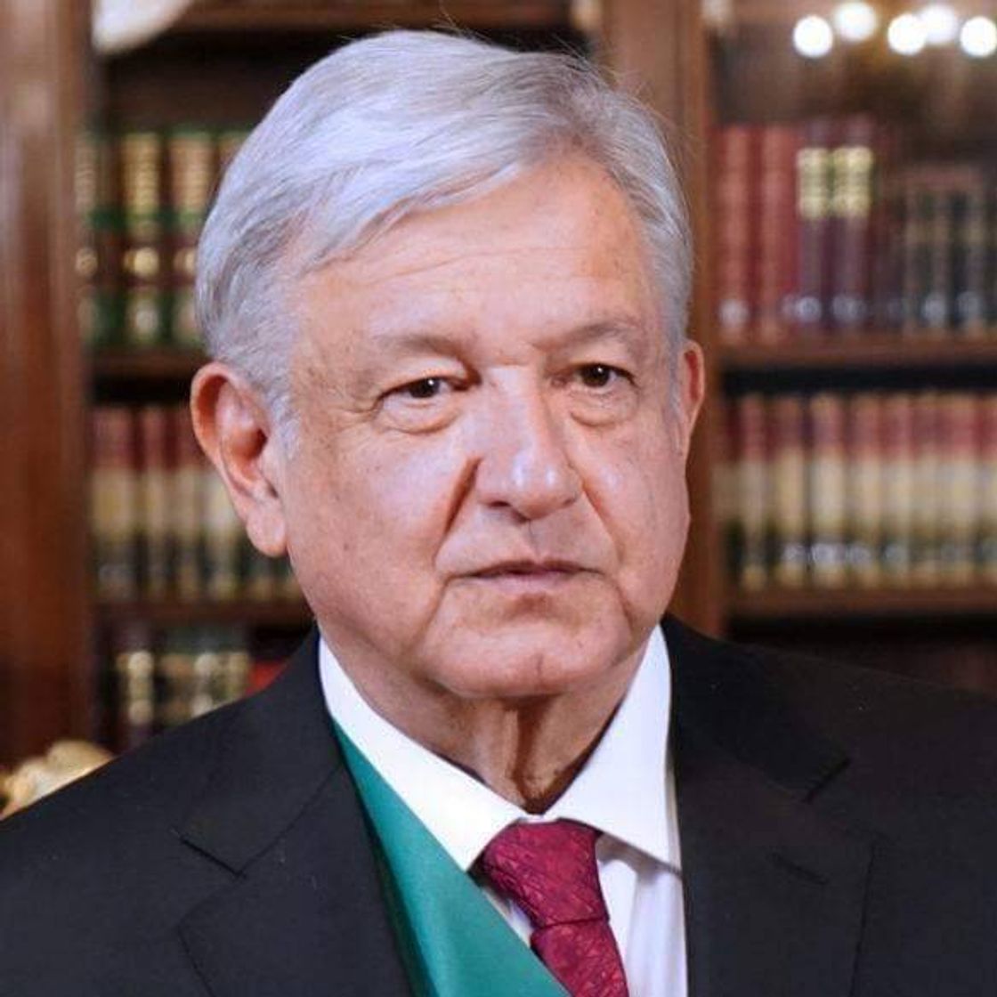 Moda Andrés Manuel López Obrador