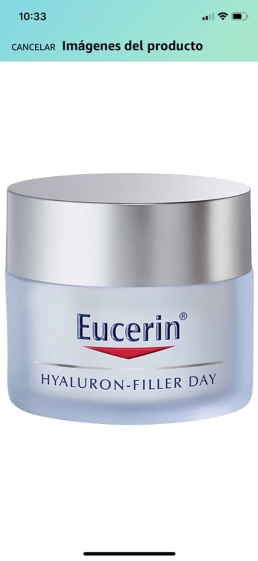 Social Hyaluron filler