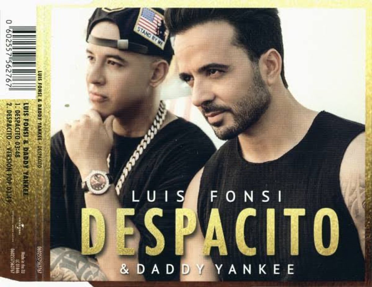 Social Despacito