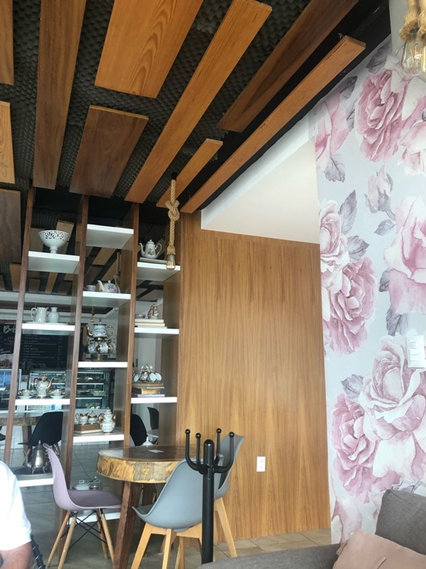 Social NATA Cafetería - La vida pasa muy rápido, disfruta de las... | Facebook