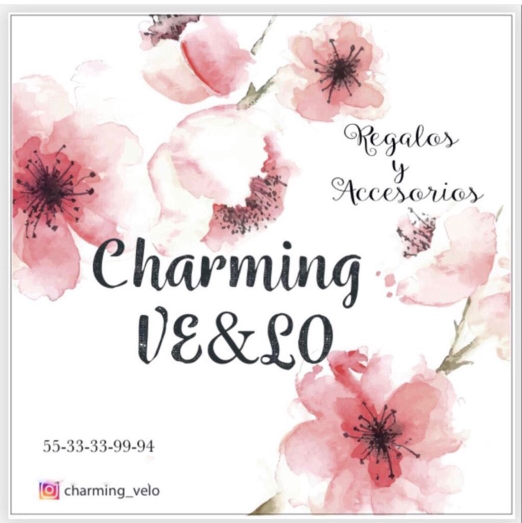 Social Charming VE&LO 