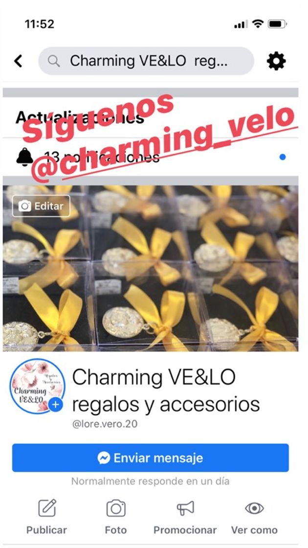 Social charming_velo