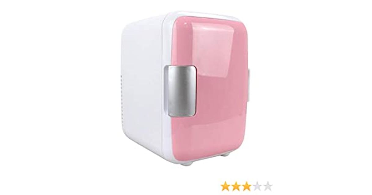 Social KongLyle Coche Mini Nevera - Amazon