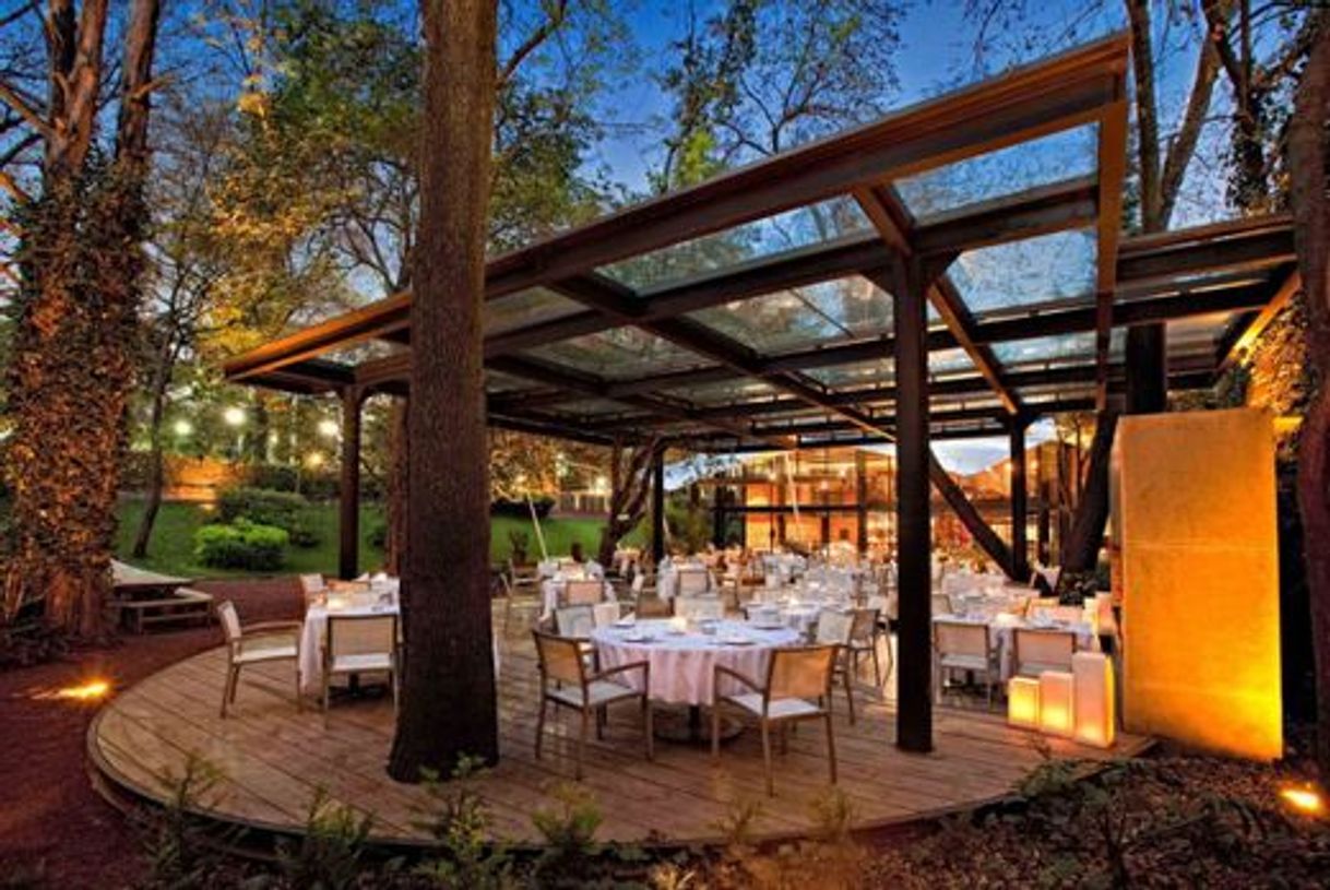 Restaurantes Piantao