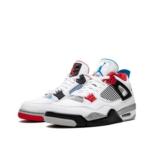 Nike Jordan 4 Retro