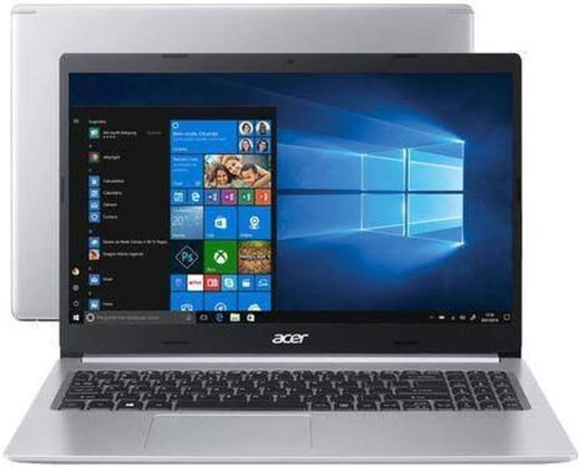 Productos Notebook Acer Aspire 5 A515