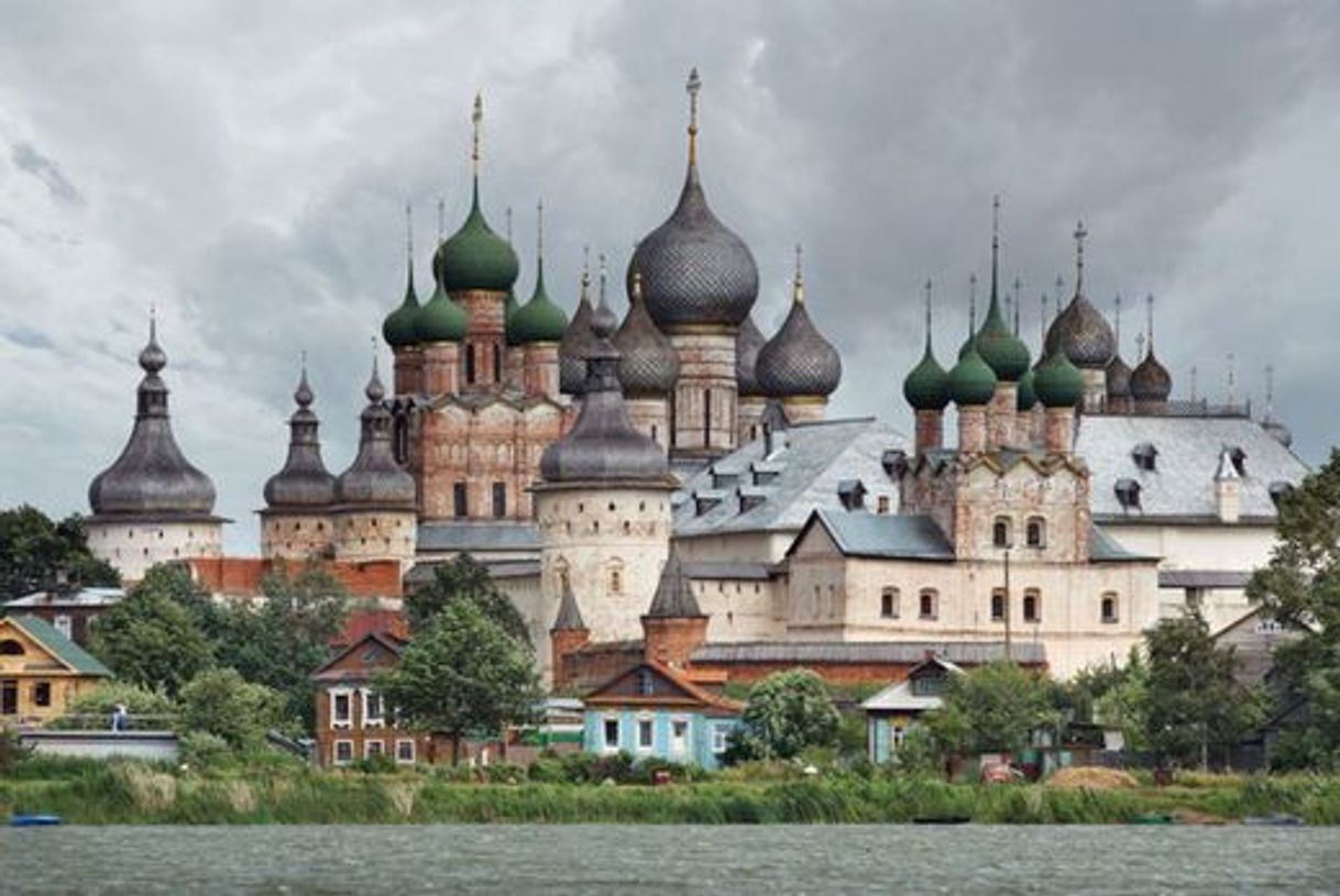 Place Rostov