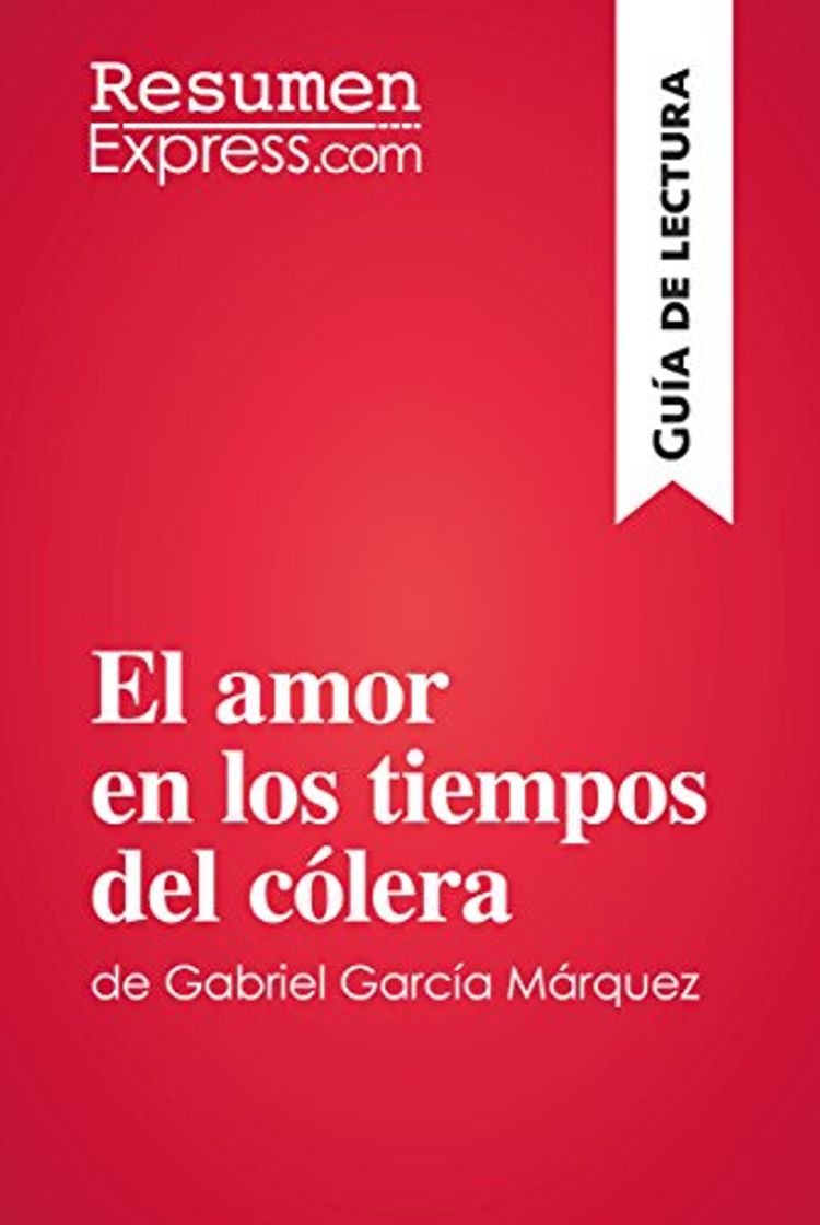 Book El amor en los tiempos del cólera de Gabriel García Márquez